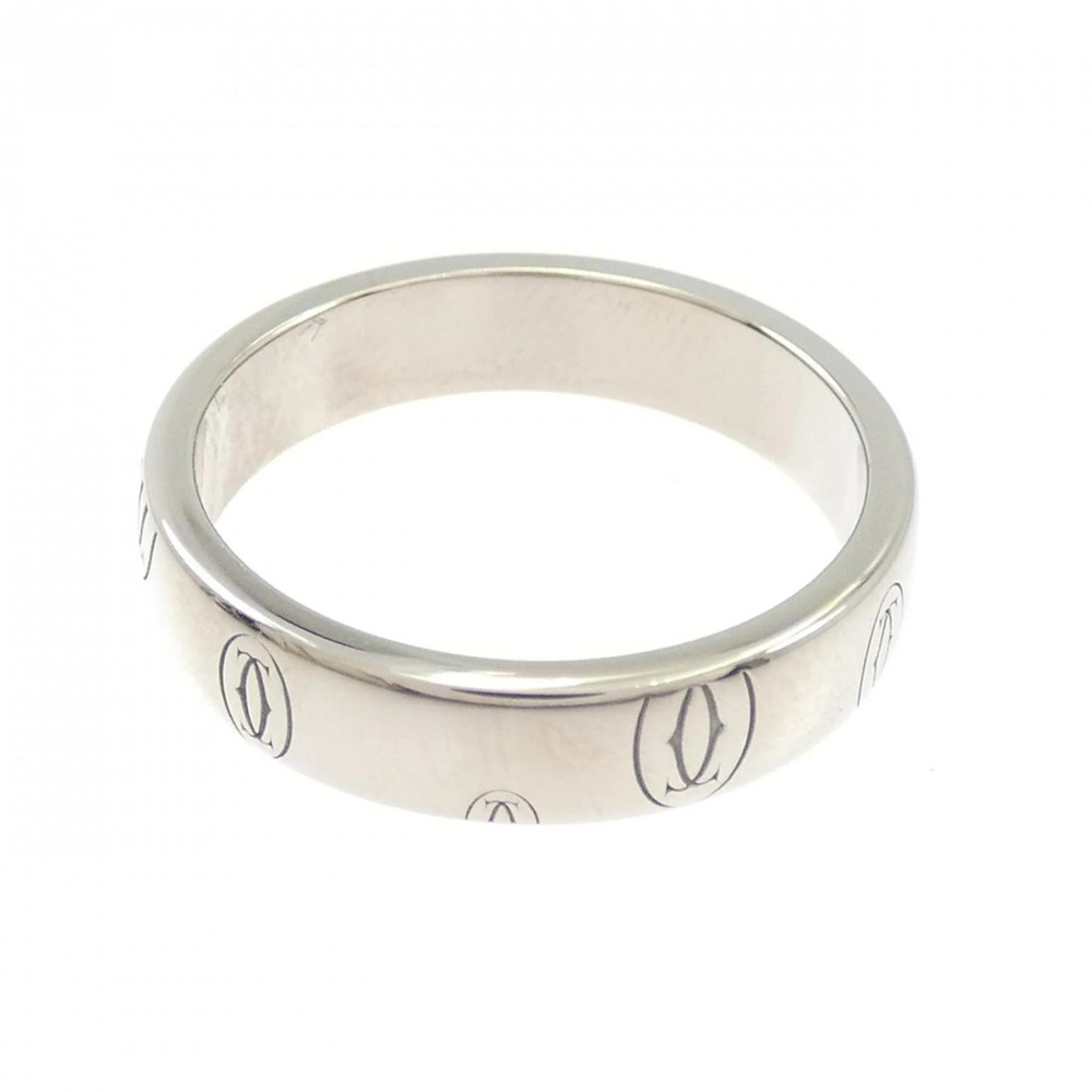 CARTIER Silver Ring - Picture 3 of 5